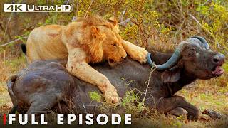World's Most Dangerous Predators | FULL EPISODE | Wildlife Documentary