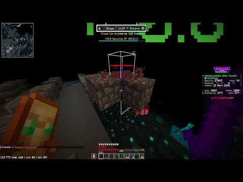 TwiLight Minecraft - Minecraft Survival Server IP