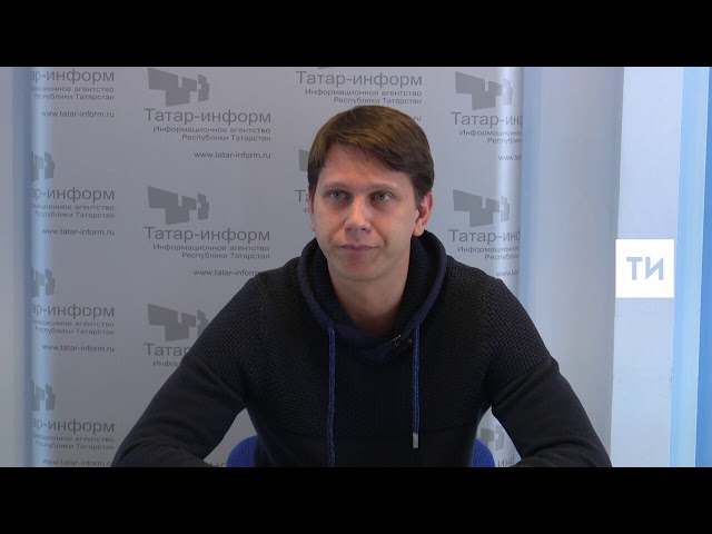 Интервью с президентом Всероссийского физкультурно-спортивного общества «Трудовые резервы»