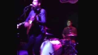 A little When Emma Meets John. Grace & Tony!