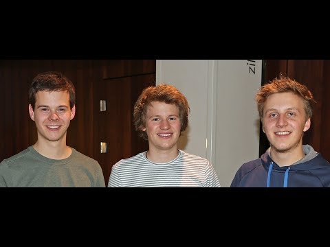 Alpski Polka  -  Alexander Weisbecker mit Freunden