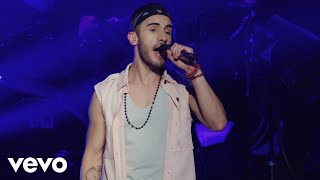 Melim - Uma Lua (Ao Vivo)