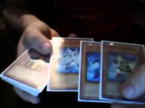 Airblade Turbo V2 - September 2012 Format Yugioh