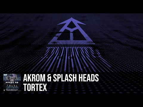Akrom & Splash Heads - Tortex