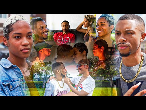 When She Has High Standards | FULL MOVIE