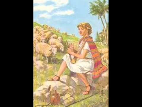 المزامير 22