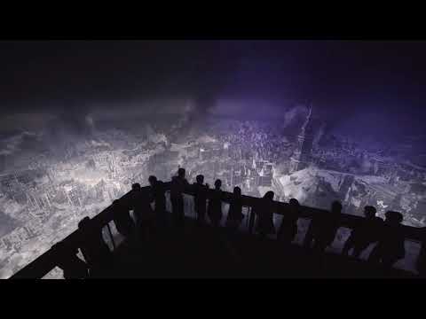 asisi Panorama International Trailer 2021