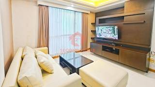Luxury 3BR Casa Grande Apt with Wi-Fi, Pool, Gym by 2ndHome | Jakarta, Indonesia