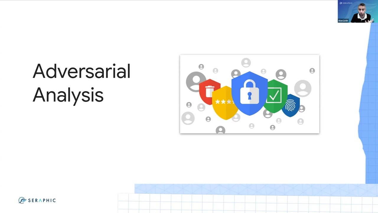 The Unreasonable Effectiveness of Malicious Browser Extensions On-demand Webinar - Seraphic Security