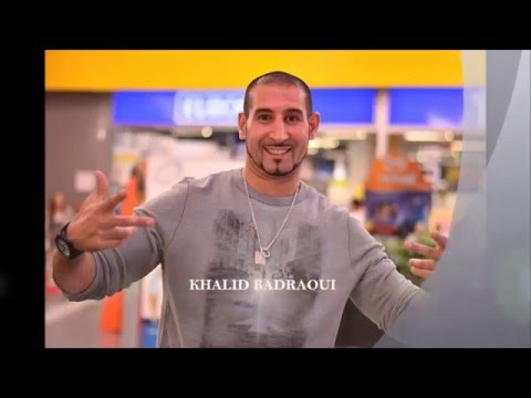 Kcee, Harrysong, Iyanya - Feel It (Official Music Video)  BY KHALID BADRAOUI