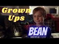 Grown Ups 2 2013 Lil Bean Confidence And Suprise Ending