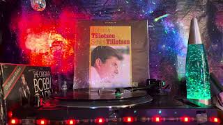 Johnny Tillotson (Johnny Tillotson Sings Tillotson Vol. I) - Side 1
