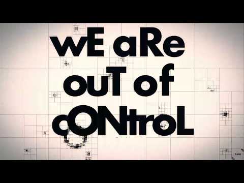 Co-fusion "wE aRe ouT of cONtrol"   (Official MV)