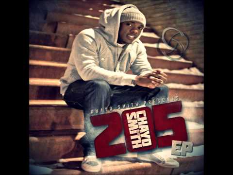 Chayo Smith -Outro (Prod. by Jespy Beats)