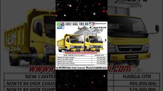 Download lagu HARGA TERBARU BULAN MITSUBISHI COMMERCIAL TRUCK ✨ #canter #coltdiesel #fuso #fightertruck #Euro4 mp3 Download lagu HARGA TERBARU BULAN MITSUBISHI COMMERCIAL TRUCK ✨ #canter #coltdiesel #fuso #fightertruck #Euro4 mp3