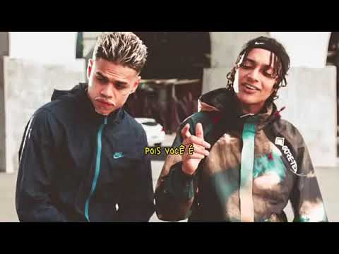 A CURA DO MEU MUNDO - MC CABELINHO FT. ORUAM (Áudio oficial) Prod: PALMA