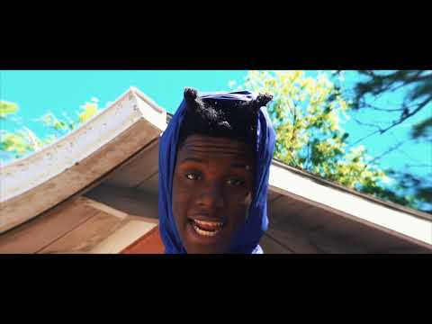 GreenLight Skooby - Sauced Up X Role Model (Official Video)