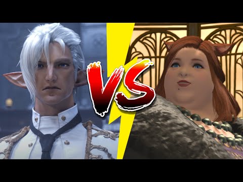 Fourchenault meets Dulia-Chai