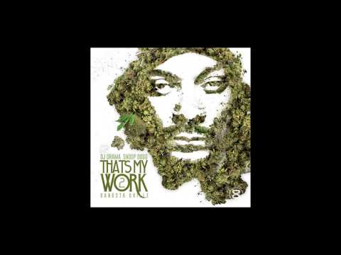 SNOOP DOGG - GROOVE THANG - THATS MY WORK