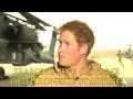 PRINCE HARRY is a HUGE Game of Thrones Fan - YouTube