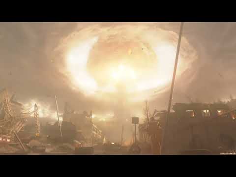 Call Of Duty Modern Warfare Remastered Pt9 Aftermath!