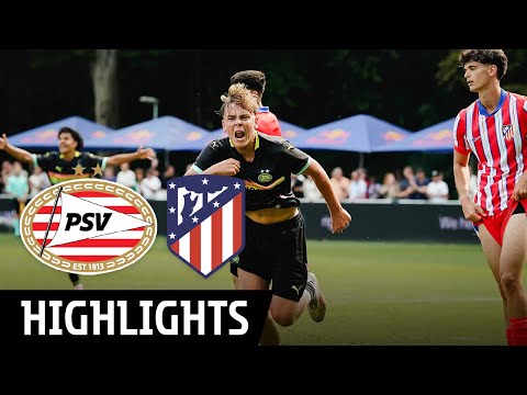 HIGHLIGHTS | Otten Innovation Cup final 🏆