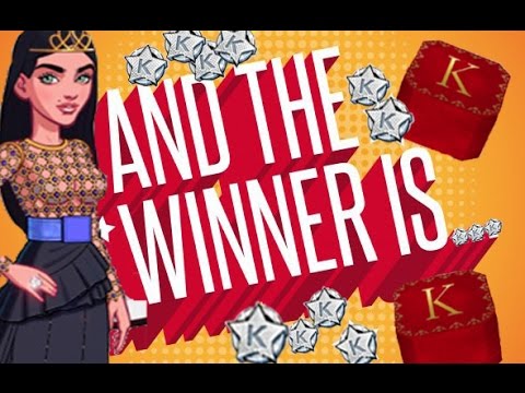 460 KSTAR WINNER ANNOUNCED!