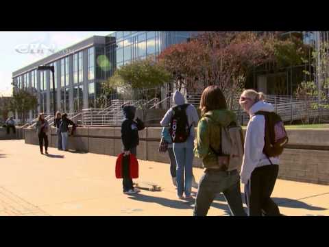 700 Club Interactive: Confessions of a Scholarship Winner - April 26, 2013 - CBN.com