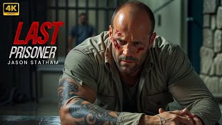 Download lagu Last Prisoner | Jason Statham | Full Action Movie Concept AI 2025 | Full Movie | 4K Ultra mp3