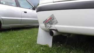 Vrrrrrrrrrrrrrrrrrmm... felda 1.4 16V