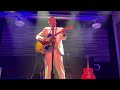 Scott Miller at Vinyl City Live, Hagerstown, MD 8/3/2025