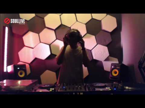 Black Berlin Radioshow - Rawon (29.06.2016)