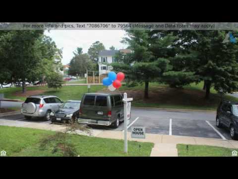 Priced at $239,999 - 20214 THUNDERHEAD WAY, GERMANTOWN, MD 20874