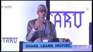 Vote of Thanks - DR Mehta and Mohfatraj Munot at IFA 2016