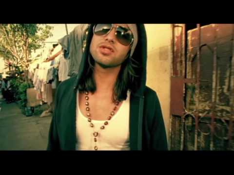 Christian Daniel - Donde Quedaran (Official Music Video)