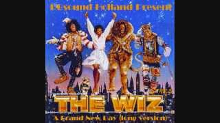 The Wiz Stars Ft Diana Ross & Michael Jackson - A Brand New Day video