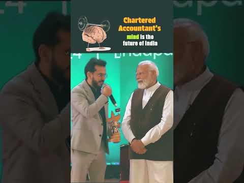 Chartered accountants mind is the future of India #califestyle #ca #shorts #shortvideo #short