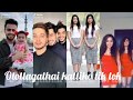 Ottagathai Kattiko Song Best Tik Tok 2019