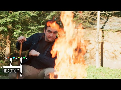 aarvee - Intertwine (Official Music Video)