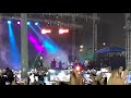 Diljit Dosanjh Live JLN Stadium 2020 2