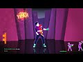 Just Dance 2021 - Pump It - All Perfects