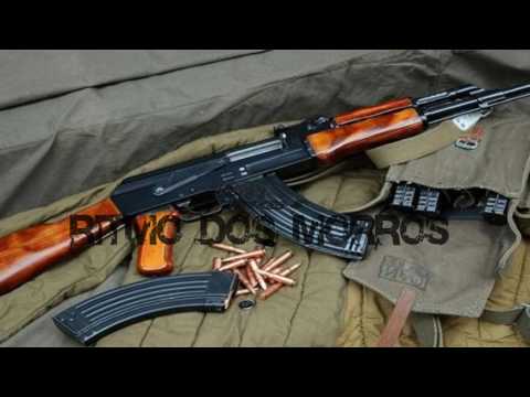 MC JEAN - MULEKE DO AK 2 [ DJ LC DA ROÇA ]