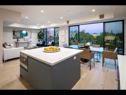 825 N. Croft Avenue #PH 2 | West Hollywood - The Agency