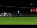 Image de 'PES2009 Reprise de volée de Feghouli (HD)'