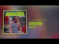 Ugoccie - Achalugo (Official Audio)