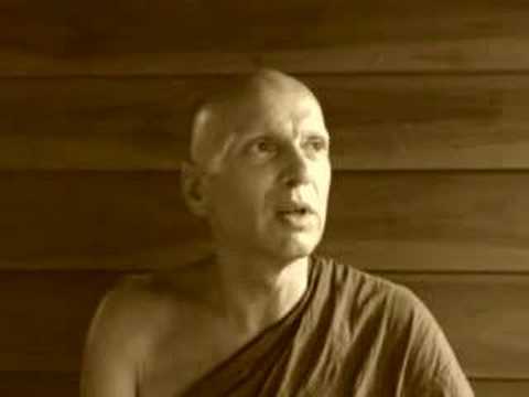 Ven. Mettiko - Geistmomente sehen? (25)