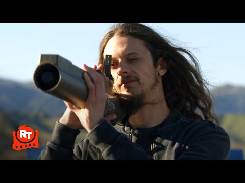 霹靂警網 S.W.A.T. - 火箭砲大戰監獄巴士 (S2E18) (1/5) | Movieclips (S.W.A.T. -  Rocket Launcher vs. Prison Bus  (S2E18) (1/5) | Movieclips)