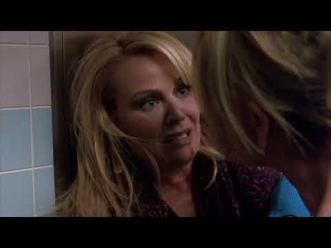 Desperate Housewives -  Lynette Confronts Anne Schilling