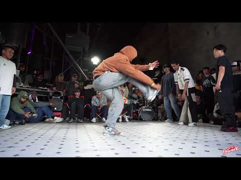 Elusive Fenz Vs Moon Patrol Misfits- Top 16- Enter The Graveyard-Presented By Elephant Graveyard