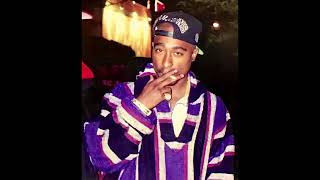 2Pac - Nothing But Love (The Interscope Project Version)